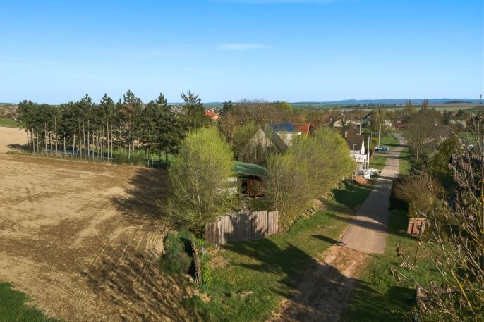 Prodej, Zahrada, Krakov