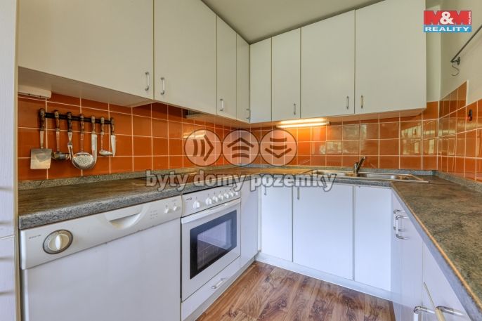 Prodej, Rodinný dům, Nejdek