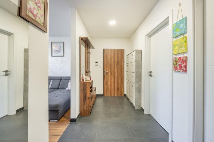 Prodej, Byt 3+1, Praha