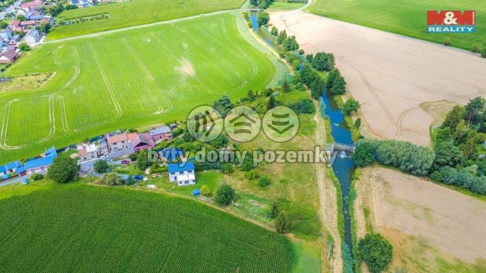 Prodej, Pozemek k bydlení, Štěpánov