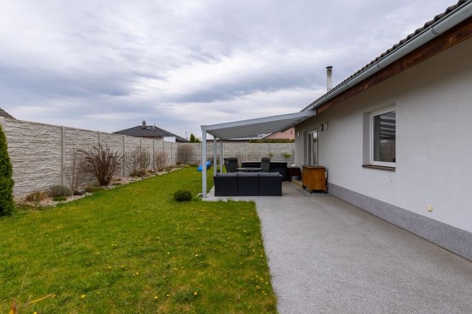 Prodej, Rodinný dům, Starý Mateřov