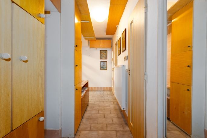 Prodej, Rodinný dům, Březová