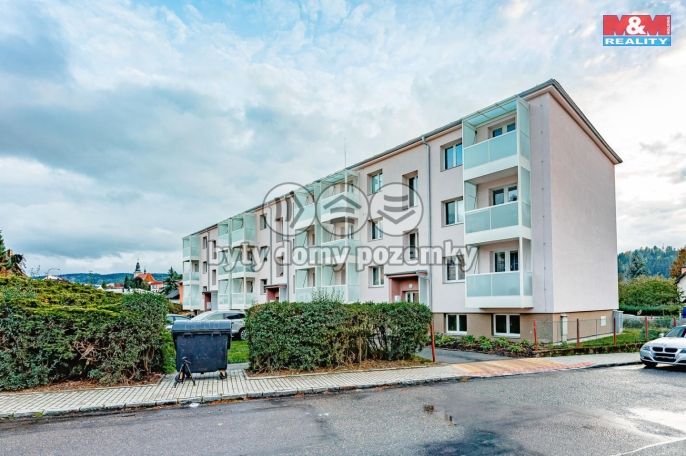 Prodej, Byt 3+1, Ústí nad Orlicí