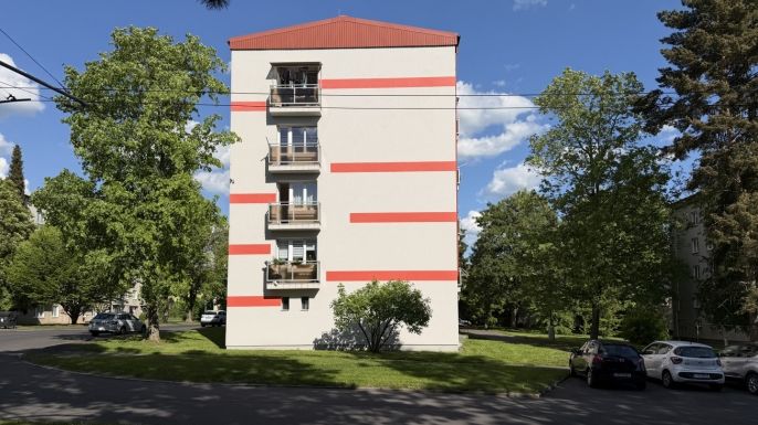 Pronájem, Byt 2+1, Mariánské Lázně