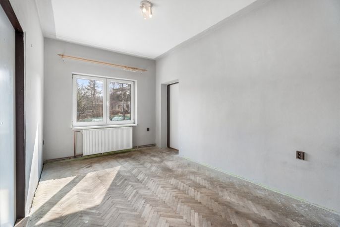 Pronájem, Byt 4+kk, Kamenický Šenov