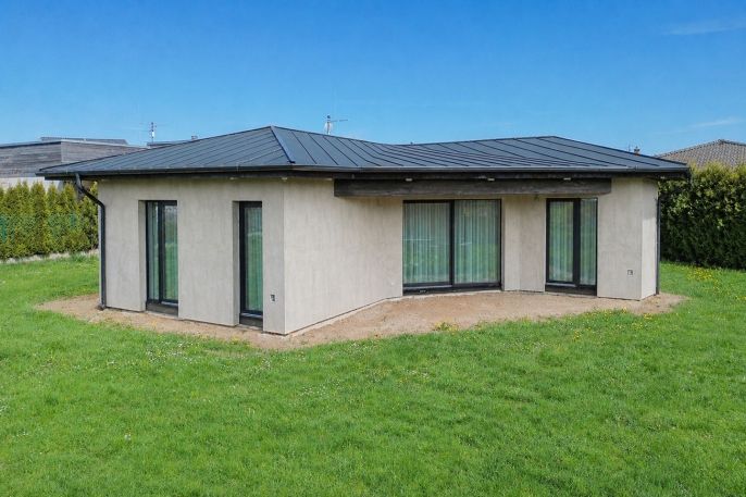 Prodej, Rodinný dům, Otovice