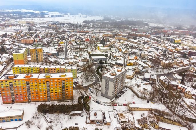 Prodej, Byt 3+1, Česká Třebová