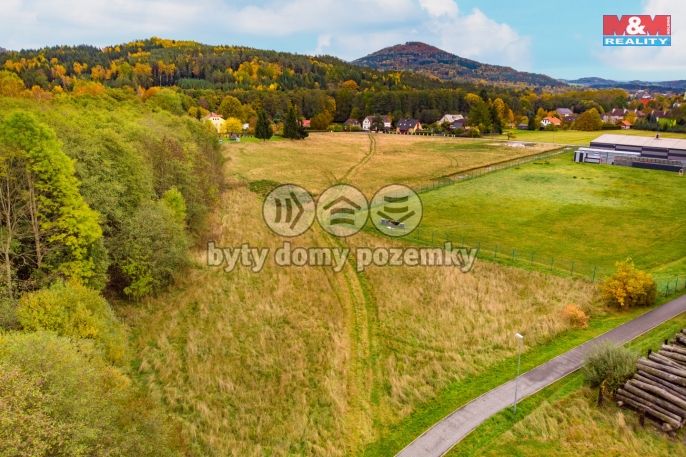 Prodej, Louka, Cvikov