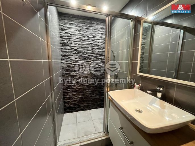 Prodej, Byt 2+kk, Libochovice