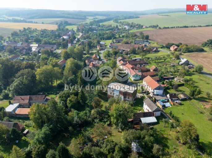 Prodej, Obchodní objekt, Pačlavice