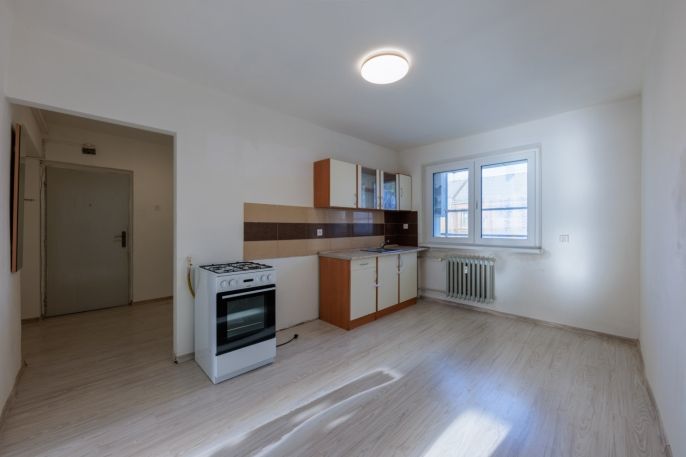 Prodej, Byt 2+1, Horní Slavkov