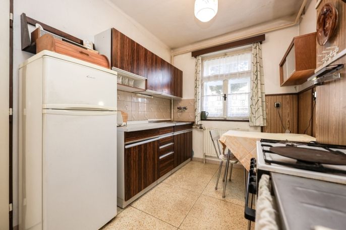 Prodej, Rodinný dům, Olomouc