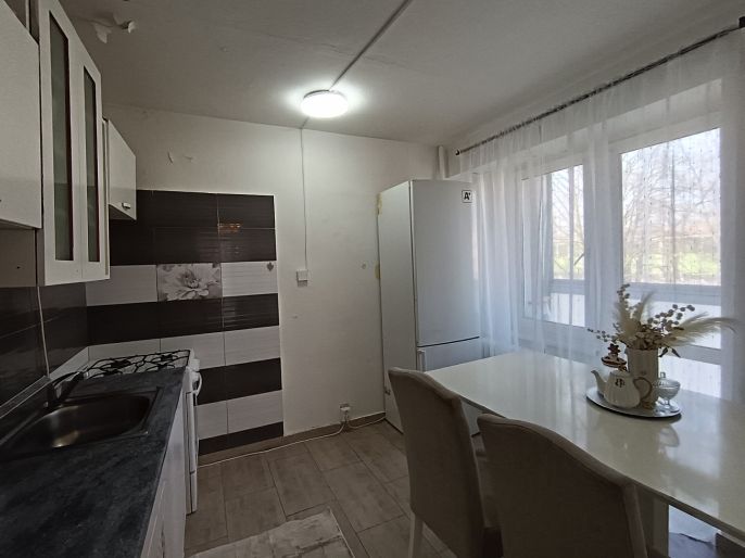 Prodej, Byt 3+1, Ostrava