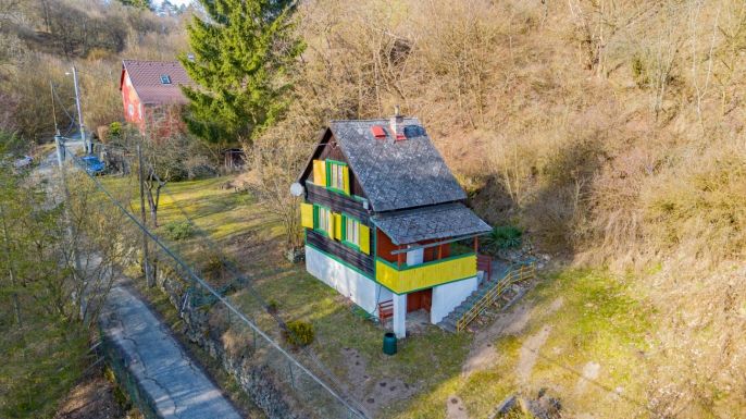 Prodej, Chata, Jílové u Prahy