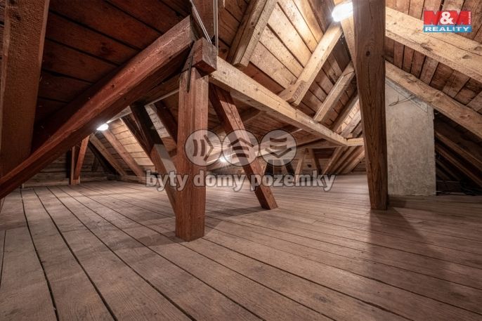 Prodej, Rodinný dům, Mnichovice