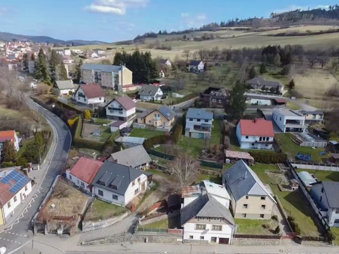 Prodej, Rodinný dům, Sušice