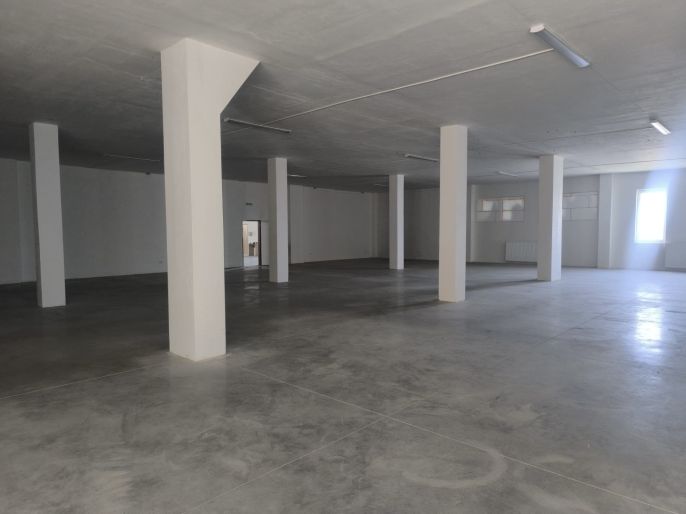 Pronájem, Obchod a služby, Ústí nad Labem