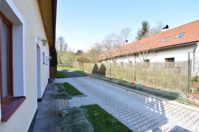 Prodej, Rodinný dům, Řepín