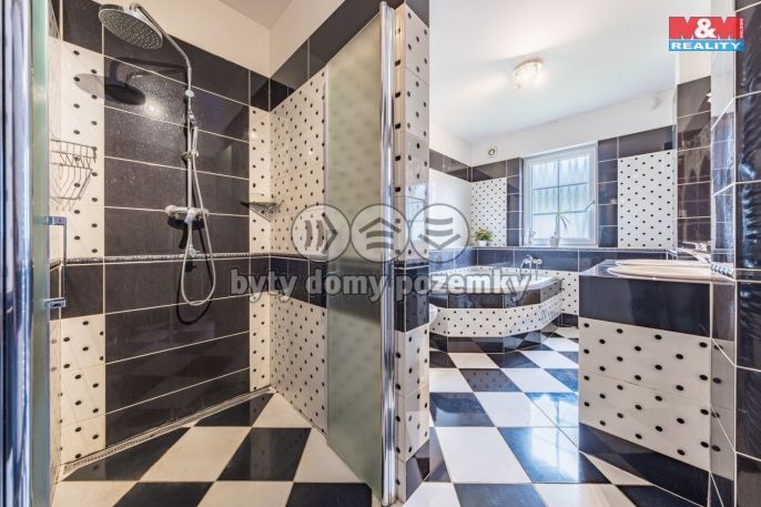 Prodej, Rodinný dům, Hradištko