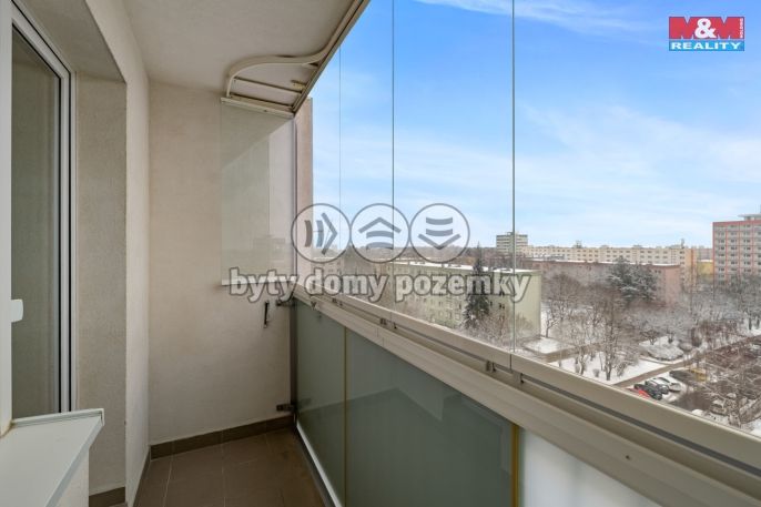 Prodej, Byt 2+1, Kladno