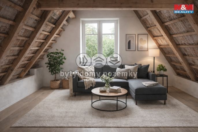 Prodej, Rodinný dům, Břasy