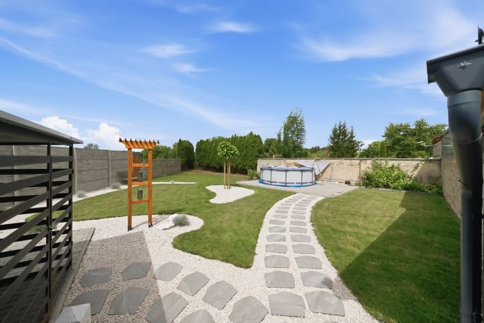 Prodej, Rodinný dům, Němčice nad Hanou