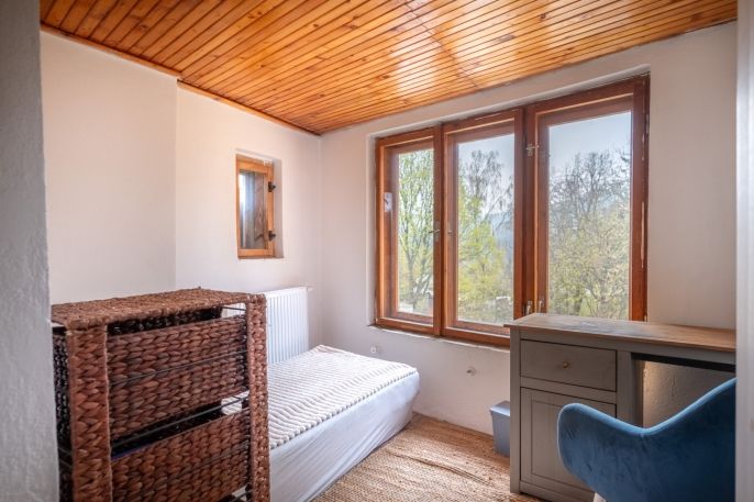 Prodej, Rodinný dům, Husinec