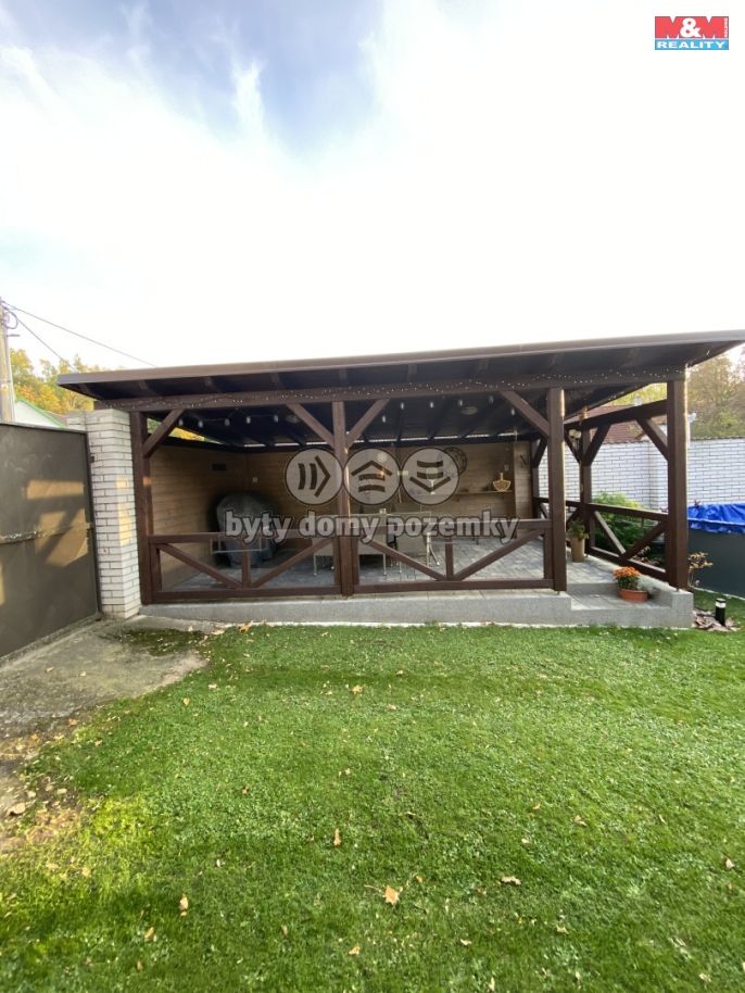 Prodej, Rodinný dům, Radkovice u Budče