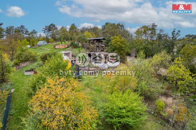 Prodej, Zahrada, Kadaň