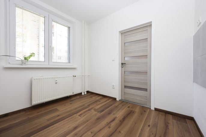 Prodej, Byt 3+1, Šumperk