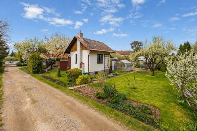 Prodej, Chata, Hradec Králové