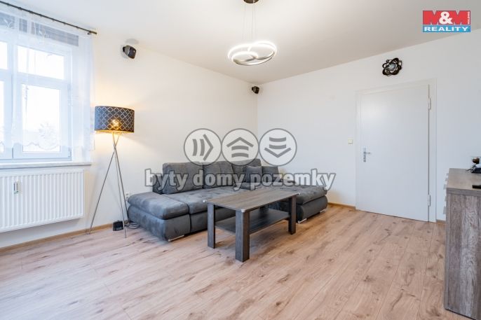 Prodej, Byt 3+1, Vyšší Brod