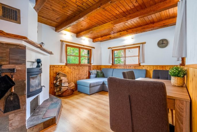 Prodej, Chata, Štěchovice