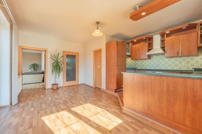 Prodej, Rodinný dům, Kamenná Lhota