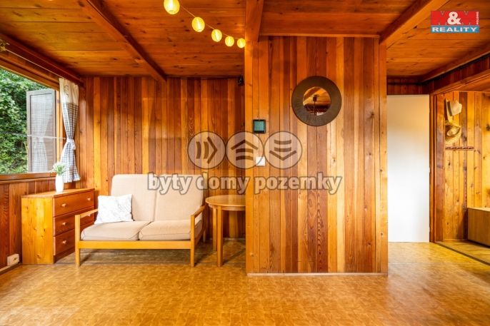 Prodej, Chata, Kropáčova Vrutice