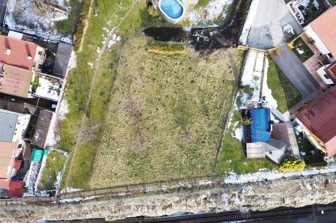 Prodej, Pozemek k bydlení, Choceň