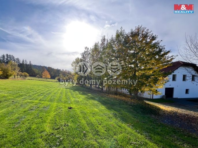 Prodej, Rodinný dům, Strážov