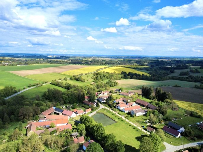 Pronájem, Rodinný dům, Chýstovice