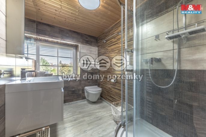 Prodej, Rodinný dům, Praha