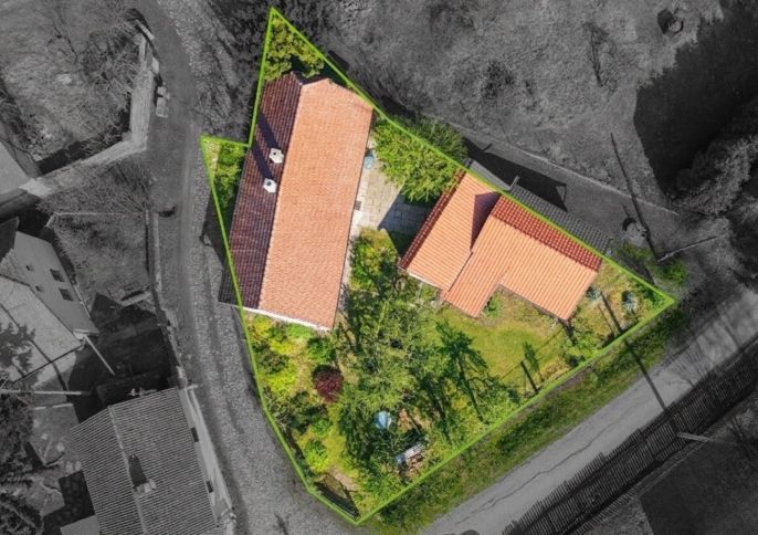 Prodej, Rodinný dům, Třebovle