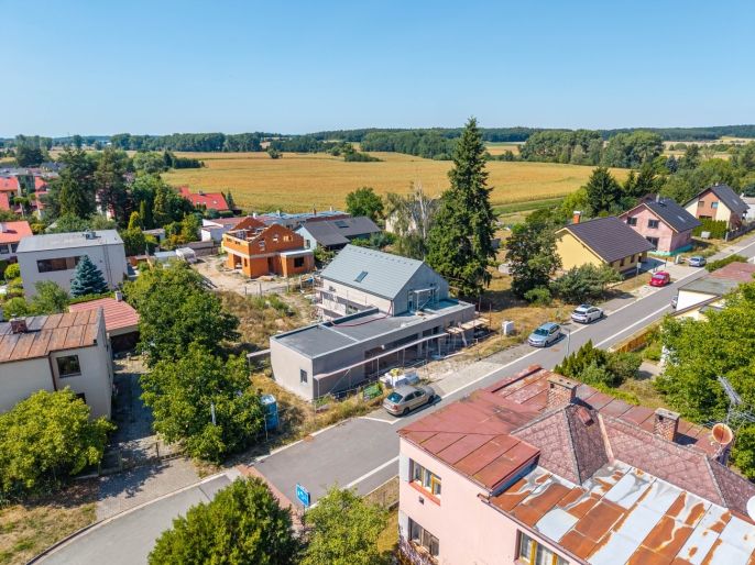 Prodej, Rodinný dům, Třebechovice pod Orebem