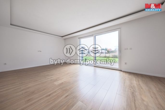 Prodej, Rodinný dům, Jirny