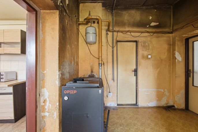 Prodej, Rodinný dům, Švihov