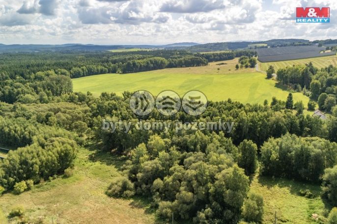 Prodej, Pole, Přimda