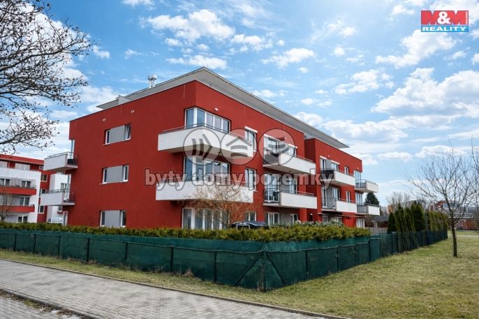 Prodej, Byt 2+kk, Praha