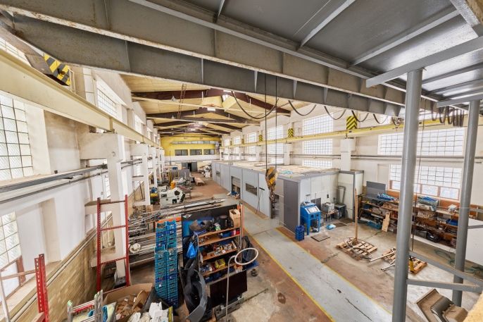 Prodej, Sklad, Trutnov