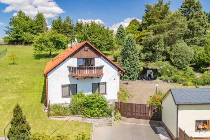 Prodej, Rodinný dům, Černíkov