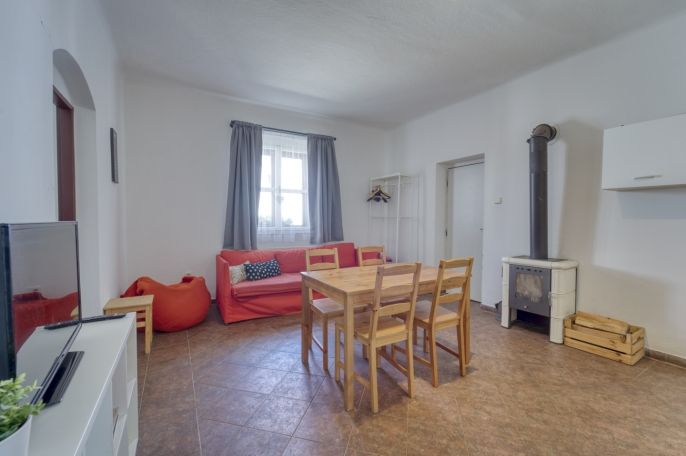 Prodej, Hotel, penzion, Pňovany