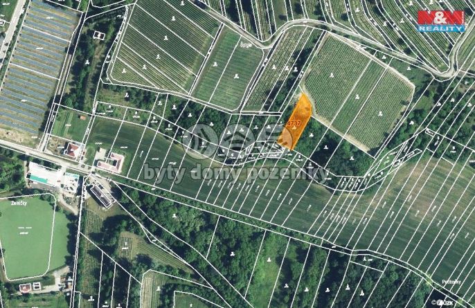 Prodej, Louka, Němčičky