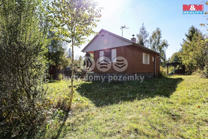 Prodej, Chata, Domašov nad Bystřicí
